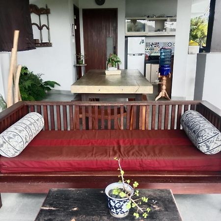 Jero Tumbuk Private Villa Selat ภายนอก รูปภาพ