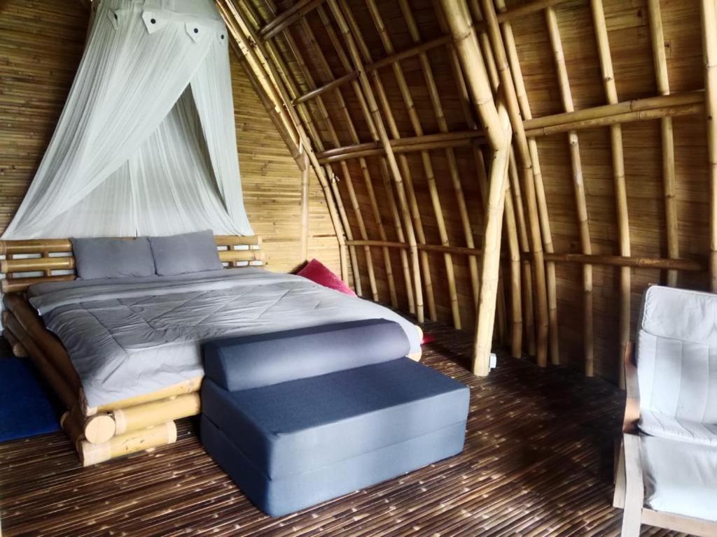 Jero Tumbuk Private Villa Selat ภายนอก รูปภาพ