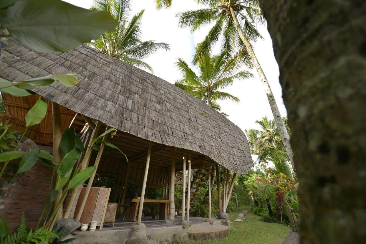 Jero Tumbuk Private Villa Selat ภายนอก รูปภาพ