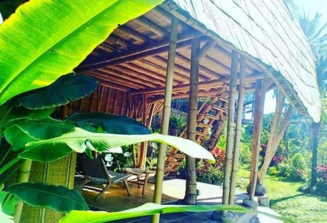 Jero Tumbuk Private Villa Selat ภายนอก รูปภาพ
