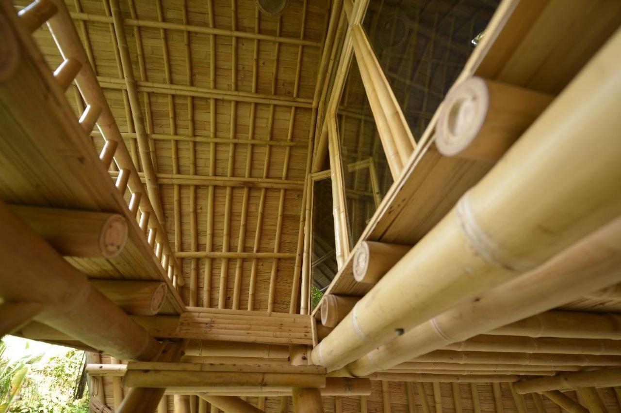 Jero Tumbuk Private Villa Selat ภายนอก รูปภาพ