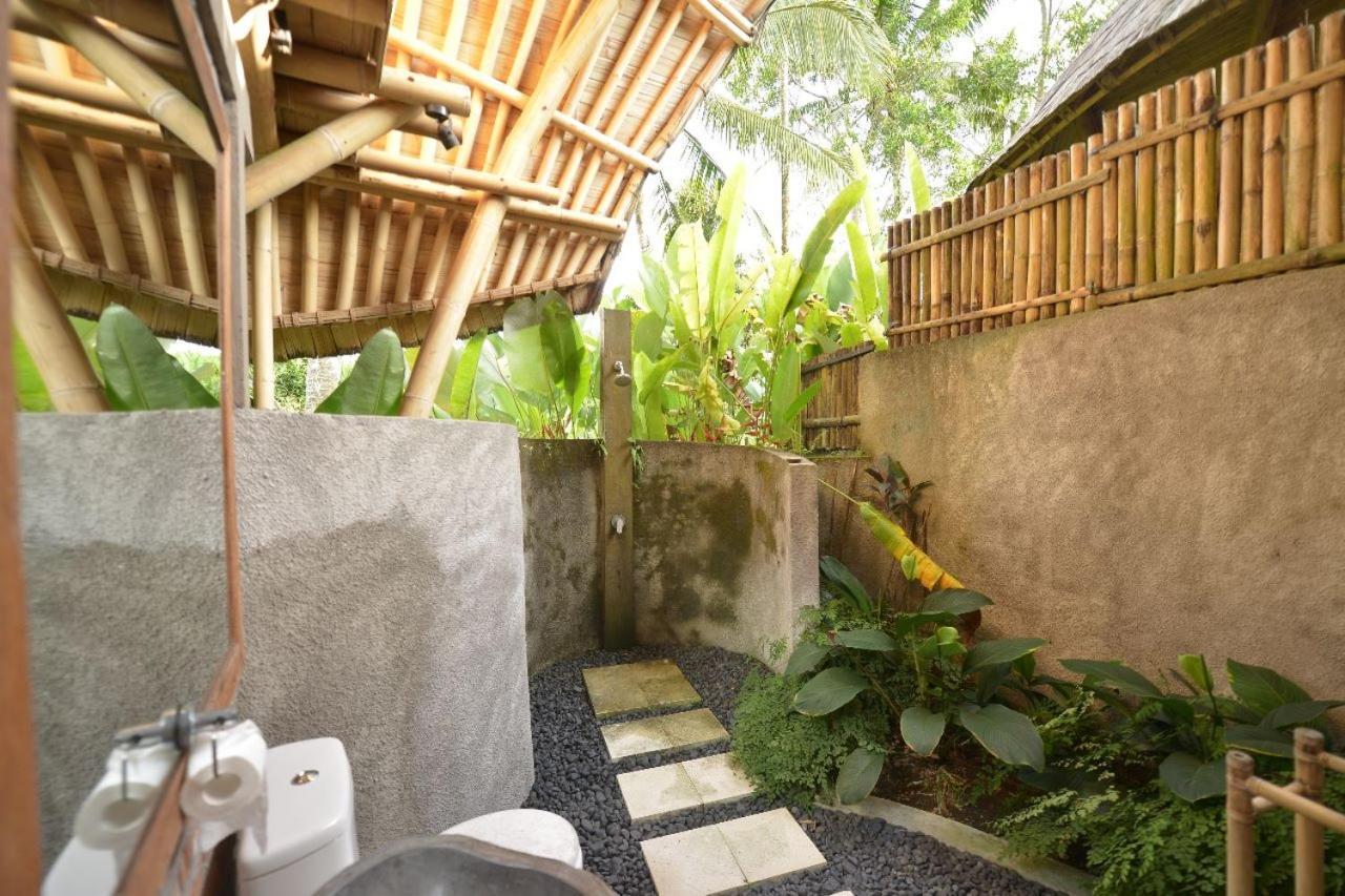 Jero Tumbuk Private Villa Selat ภายนอก รูปภาพ