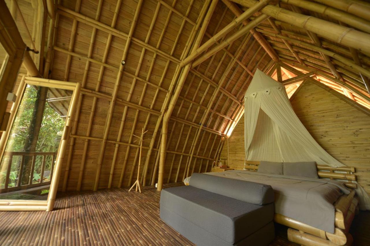 Jero Tumbuk Private Villa Selat ภายนอก รูปภาพ