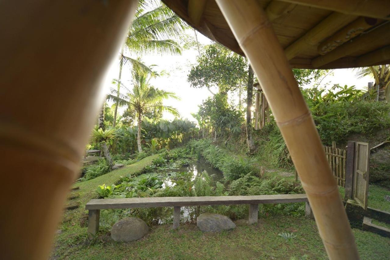 Jero Tumbuk Private Villa Selat ภายนอก รูปภาพ