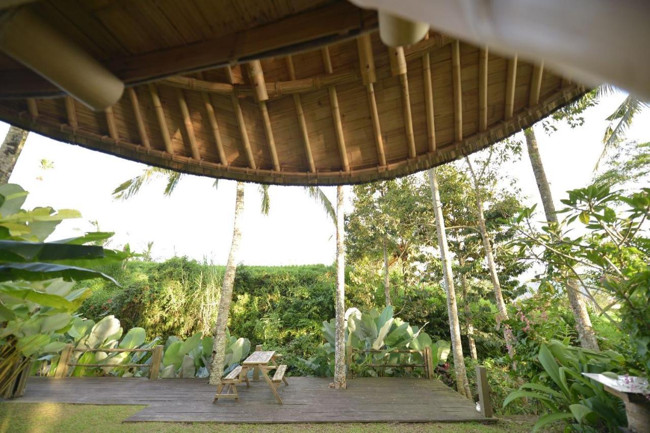 Jero Tumbuk Private Villa Selat ภายนอก รูปภาพ