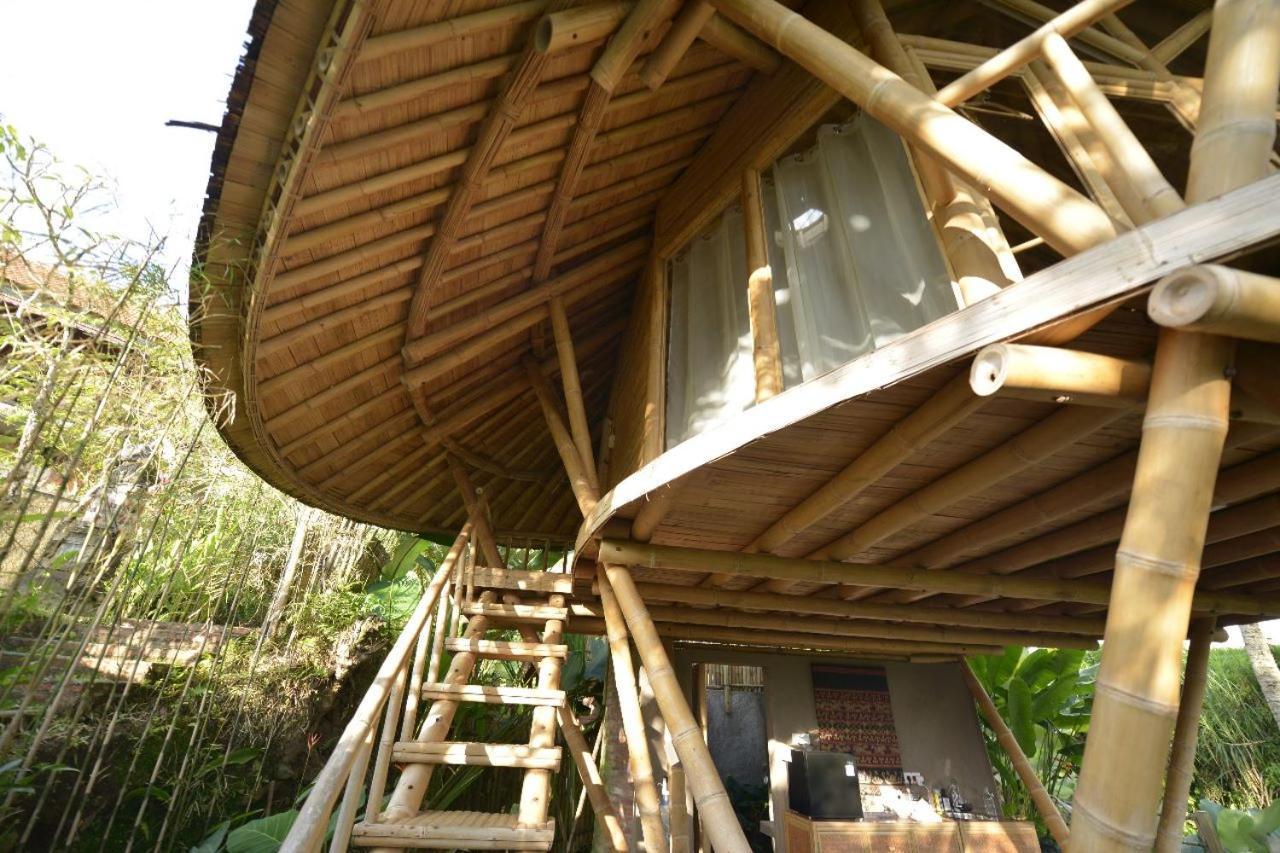 Jero Tumbuk Private Villa Selat ภายนอก รูปภาพ