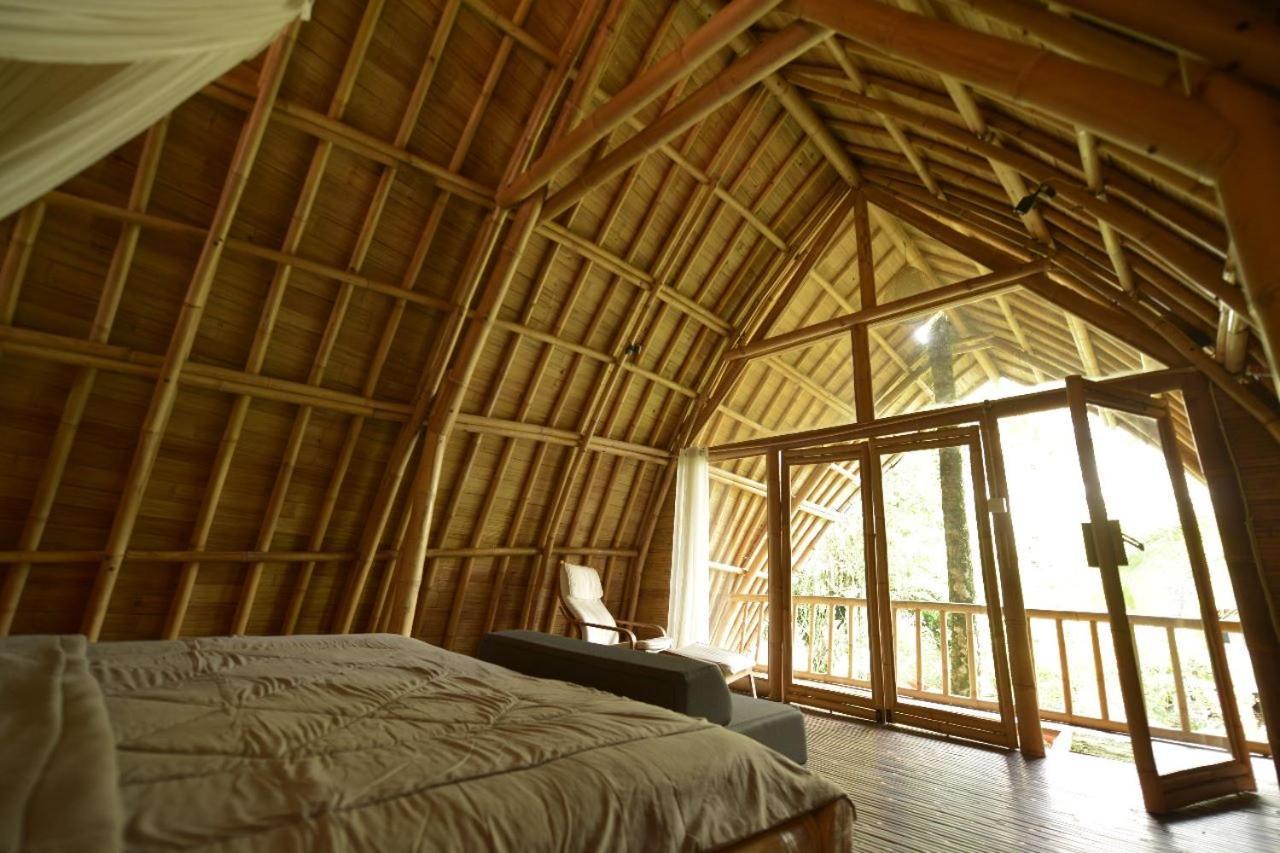 Jero Tumbuk Private Villa Selat ภายนอก รูปภาพ