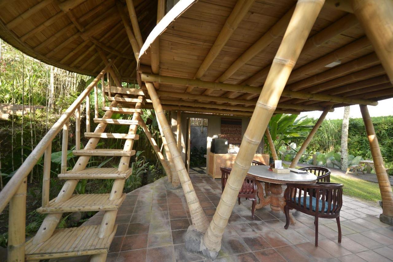 Jero Tumbuk Private Villa Selat ภายนอก รูปภาพ