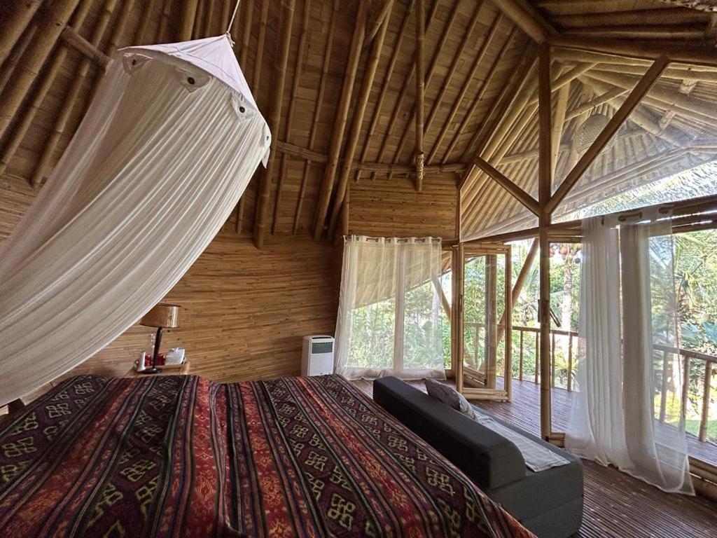 Jero Tumbuk Private Villa Selat ภายนอก รูปภาพ